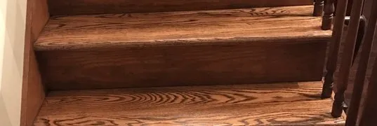 The Downside of Wood Floor Refinishing