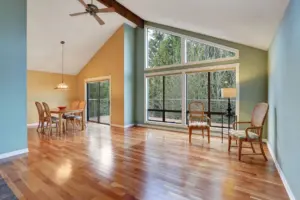How Floor Refinishing Is a Great Return on Your Investment