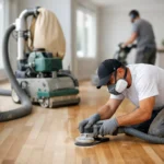 Glastonbury Dustless Refinishing Service